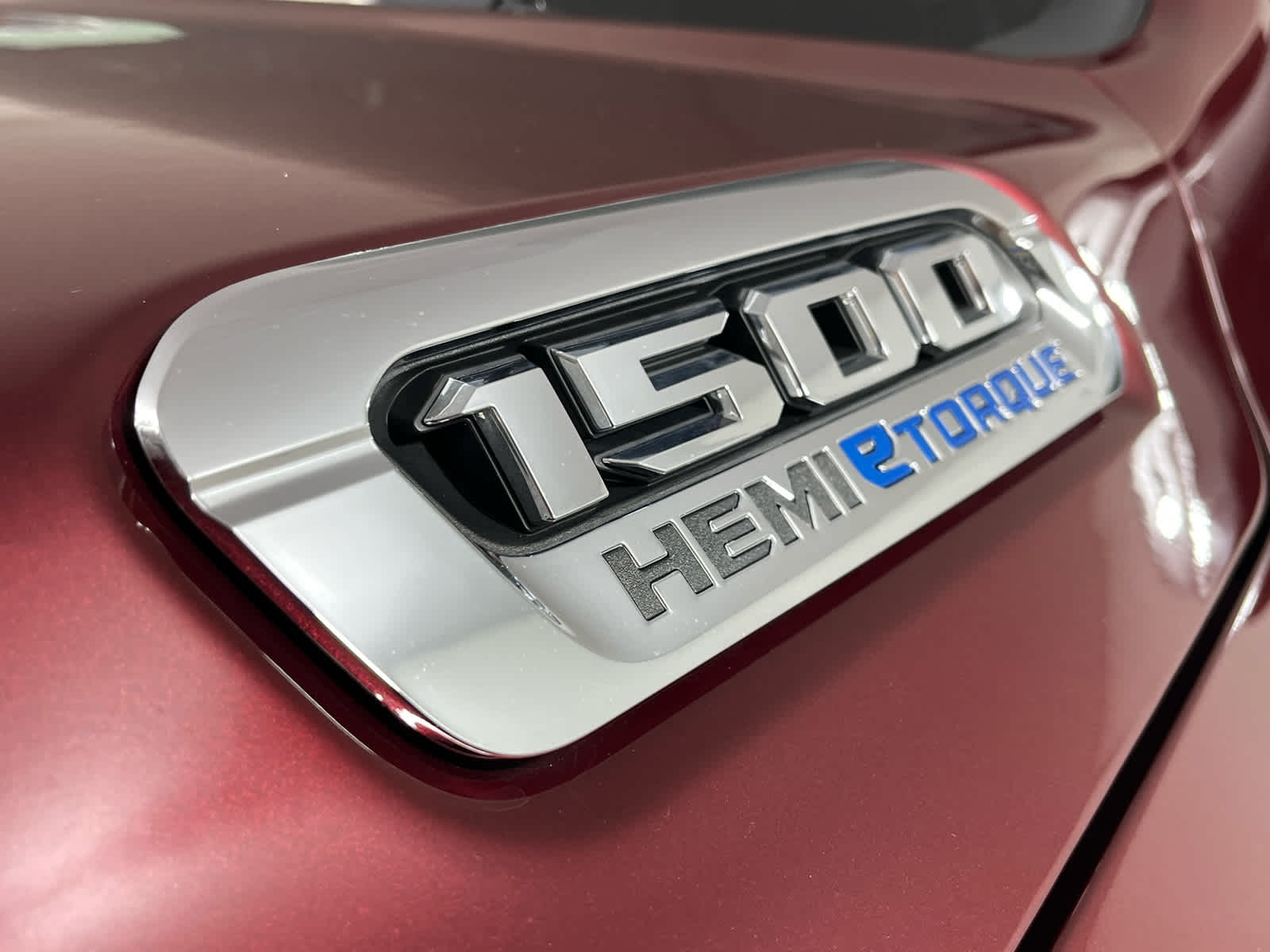 2024 RAM 1500 Limited