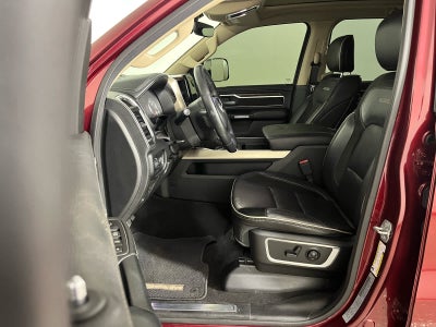 2019 RAM All-New 1500 Laramie