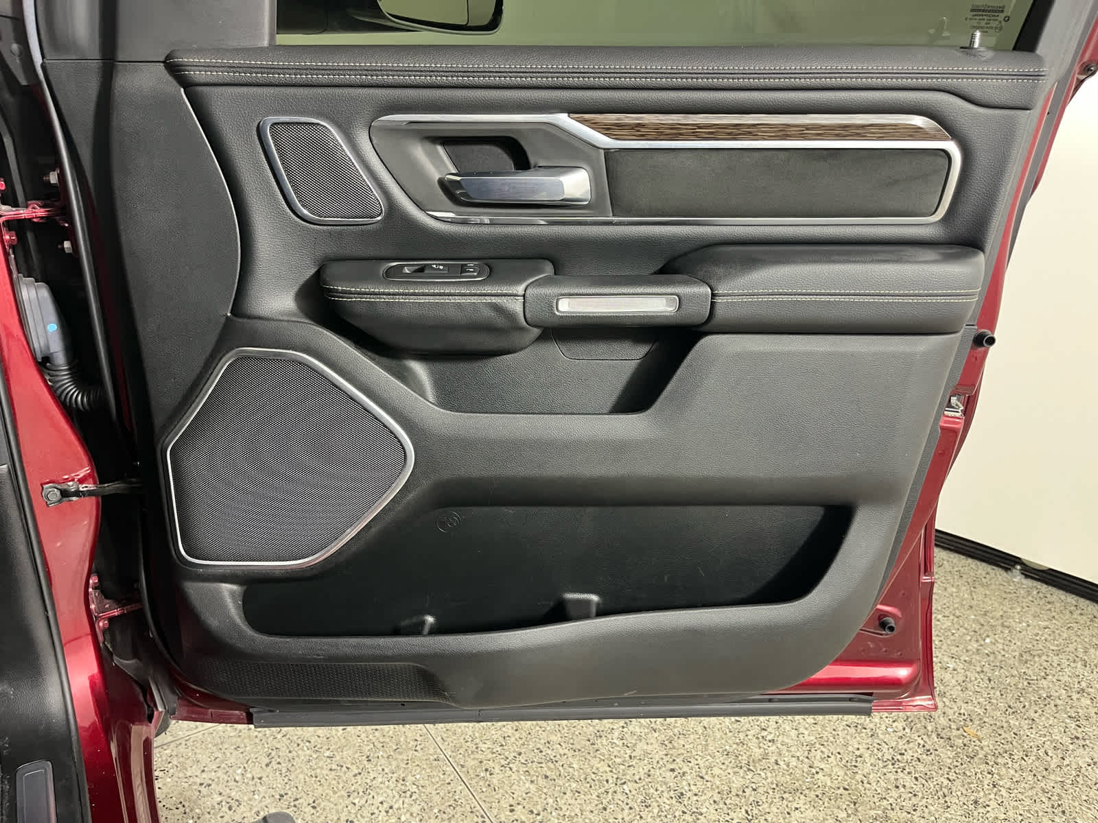 2019 RAM All-New 1500 Laramie