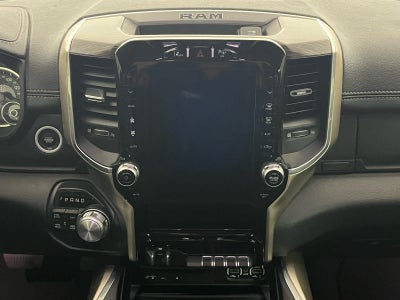 2019 RAM All-New 1500 Laramie