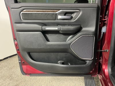2019 RAM All-New 1500 Laramie