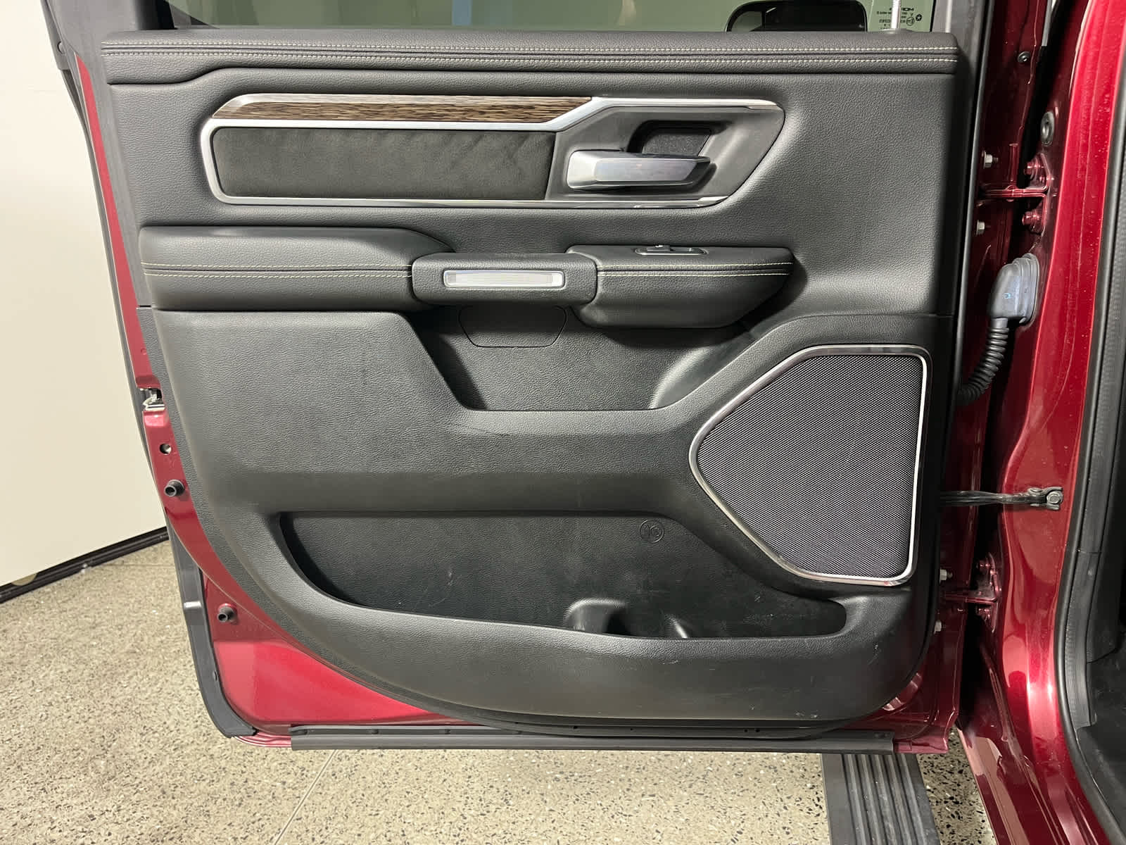 2019 RAM All-New 1500 Laramie