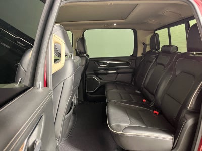 2019 RAM All-New 1500 Laramie