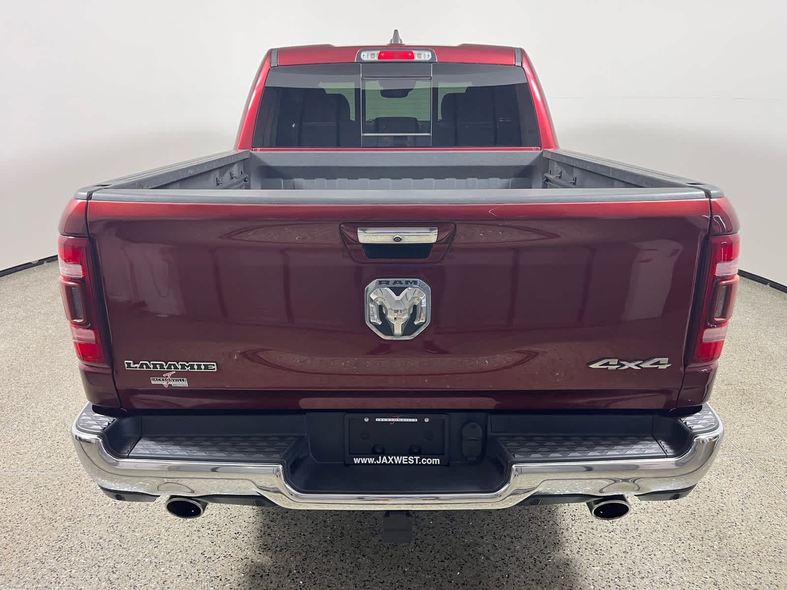 2019 RAM All-New 1500 Laramie