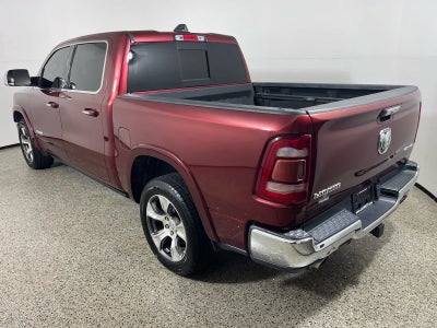 2019 RAM All-New 1500 Laramie