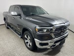 2022 RAM 1500 Laramie Crew Cab 4x4 5'7' Box