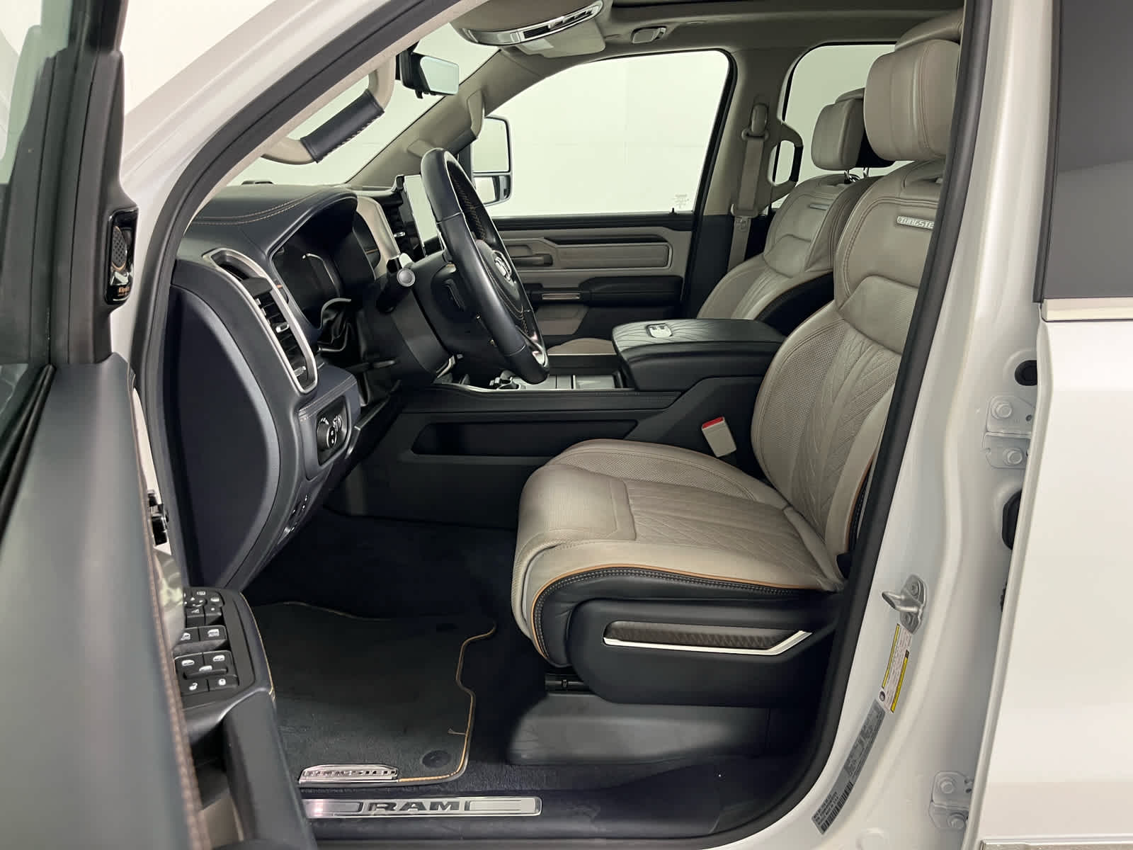 2025 RAM 1500 Tungsten
