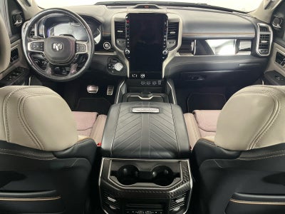 2025 RAM 1500 Tungsten