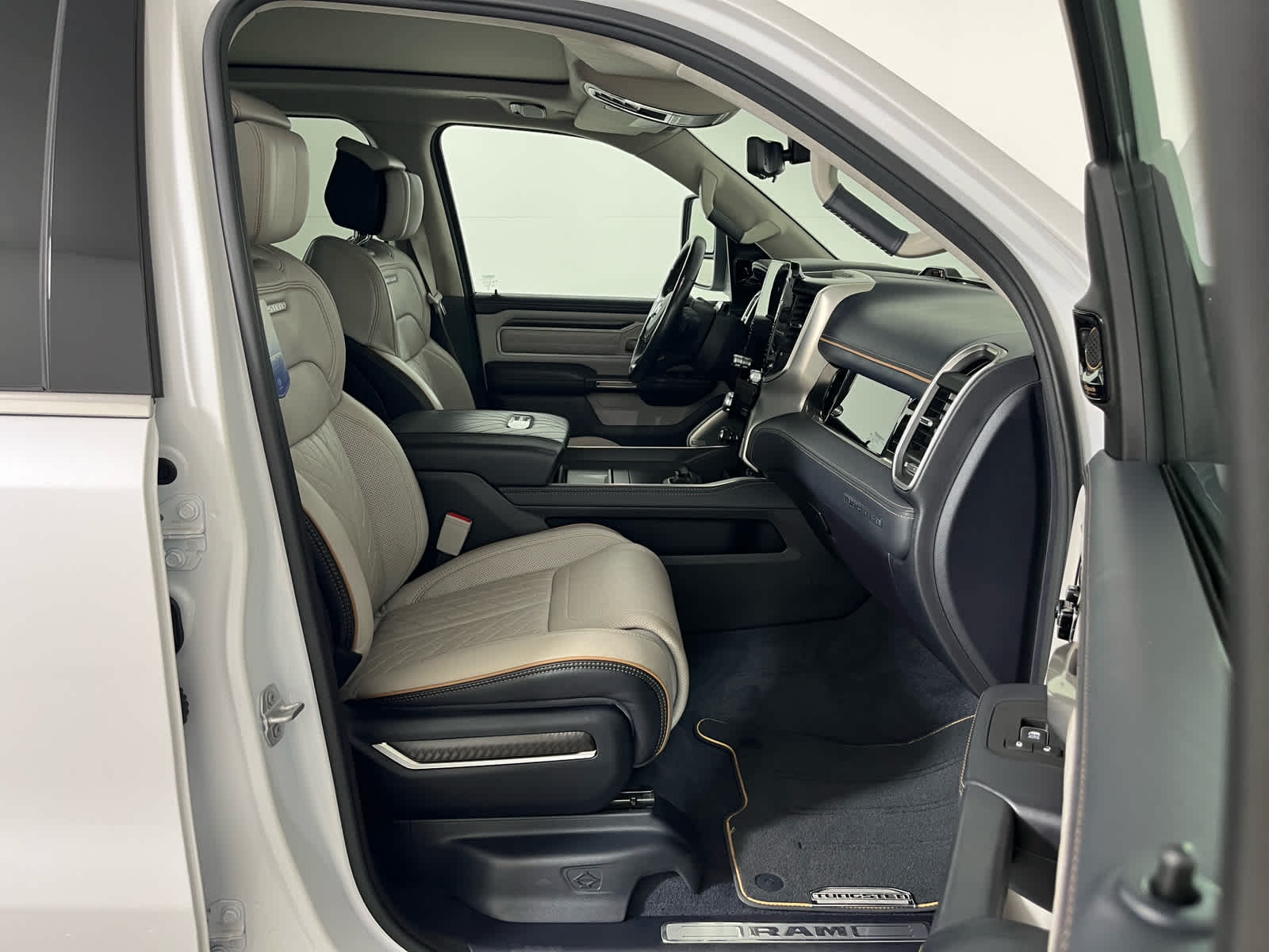 2025 RAM 1500 Tungsten