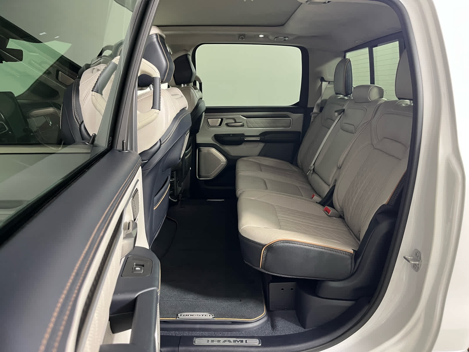 2025 RAM 1500 Tungsten