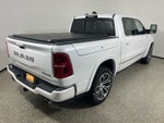 2025 RAM 1500 Tungsten