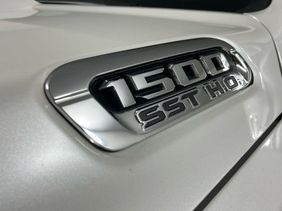 2025 RAM 1500 Tungsten
