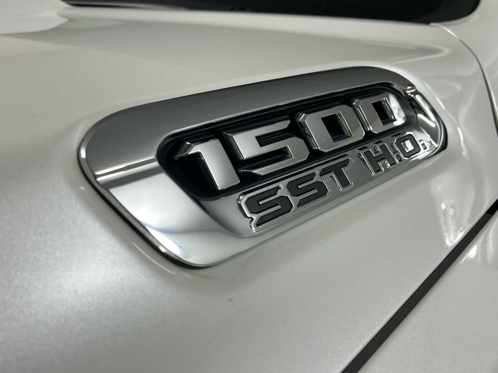 2025 RAM 1500 Tungsten
