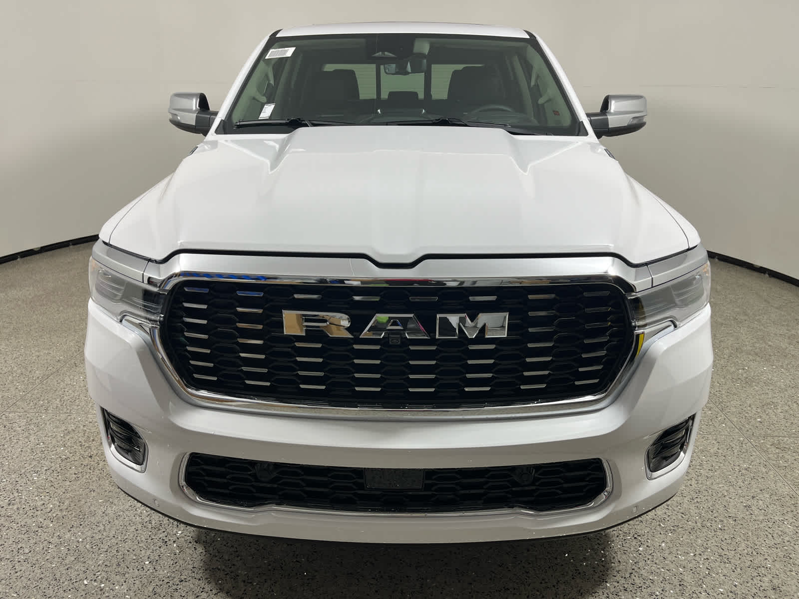 2027 RAM 1500 Tungsten