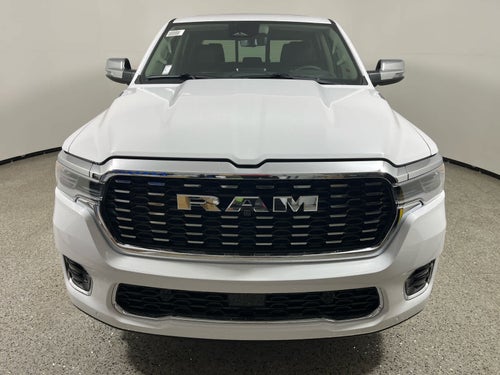 2027 RAM 1500 Tungsten