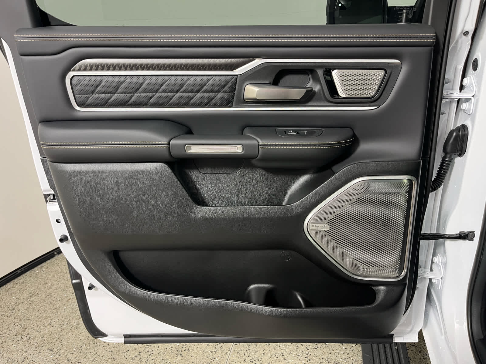 2027 RAM 1500 Tungsten