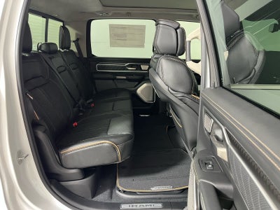 2027 RAM 1500 Tungsten