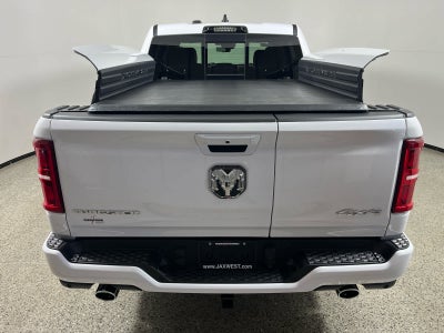 2027 RAM 1500 Tungsten