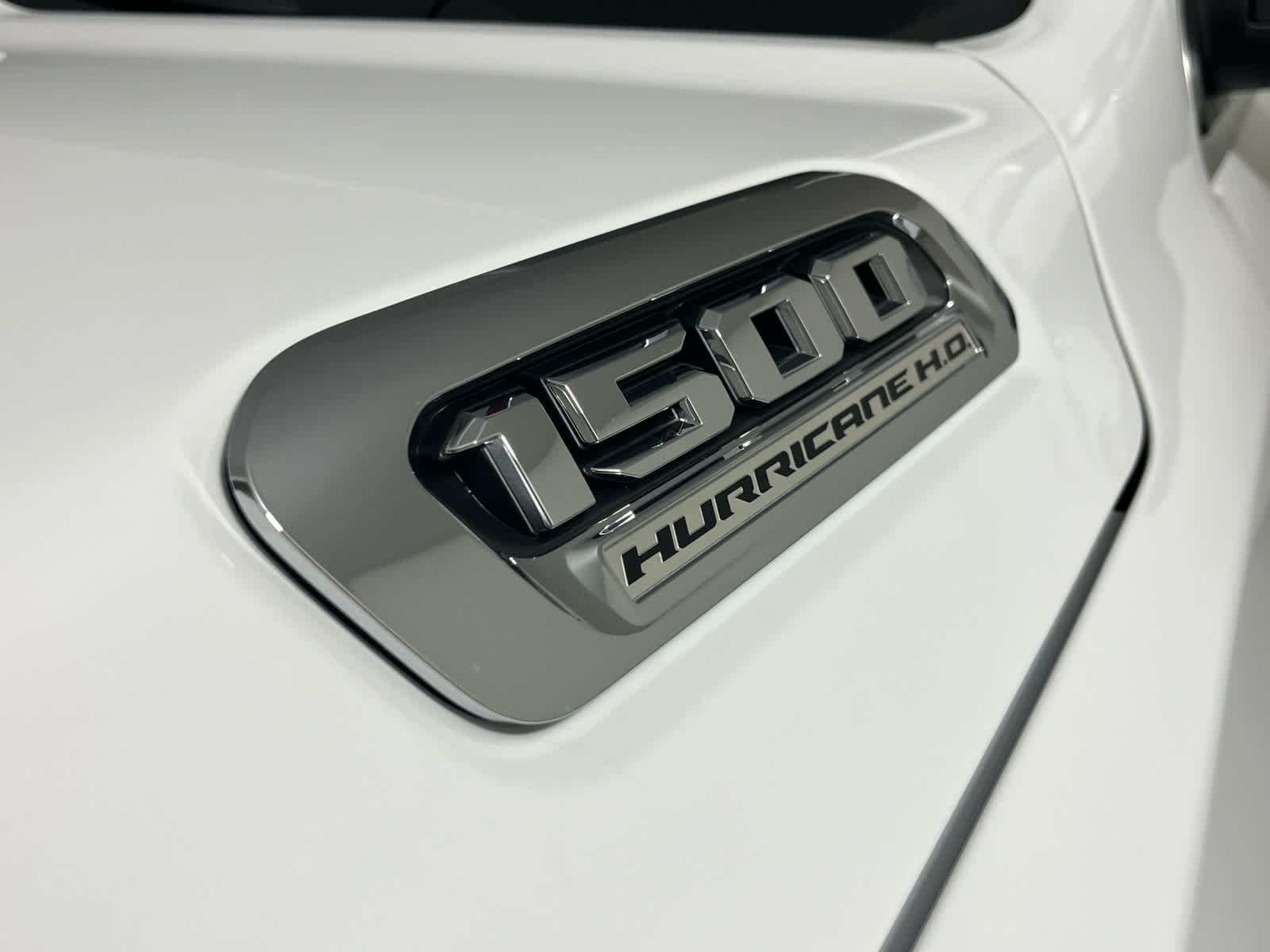 2027 RAM 1500 Tungsten