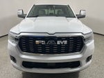 2025 RAM 1500 Tungsten Crew Cab 4x4 5'7' Box