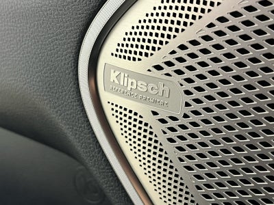 2025 RAM 1500 Tungsten Crew Cab 4x4 5'7' Box