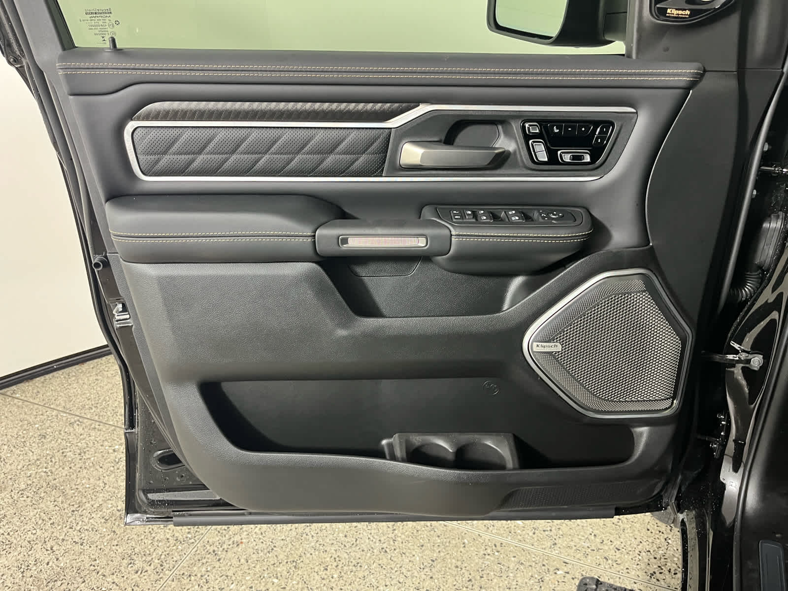 2027 RAM 1500 Tungsten