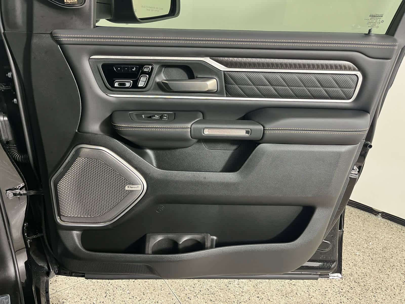 2027 RAM 1500 Tungsten