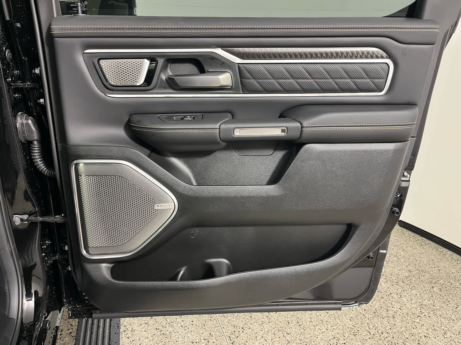 2027 RAM 1500 Tungsten