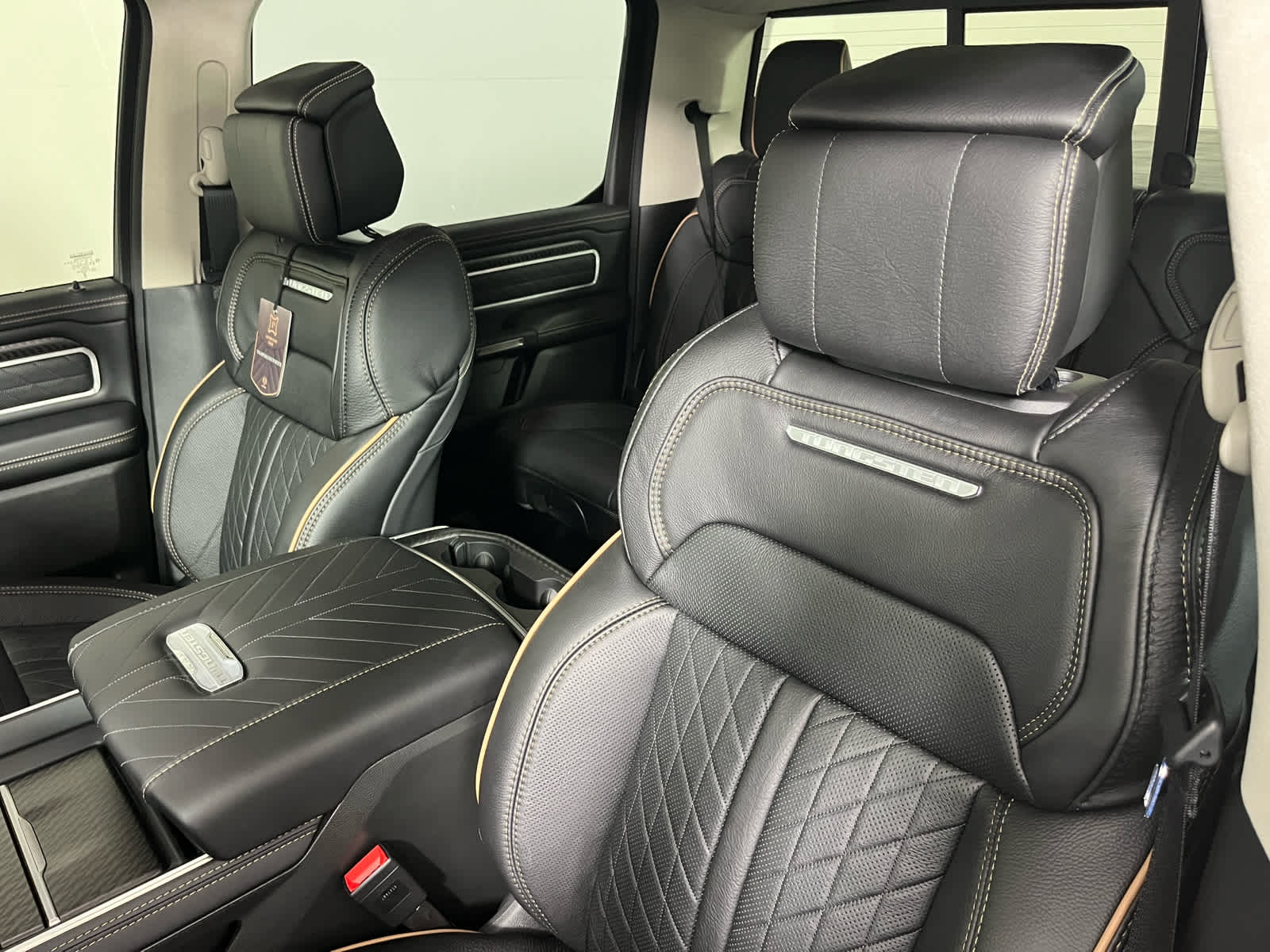 2027 RAM 1500 Tungsten