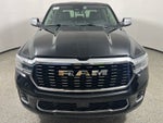 2027 RAM 1500 Tungsten
