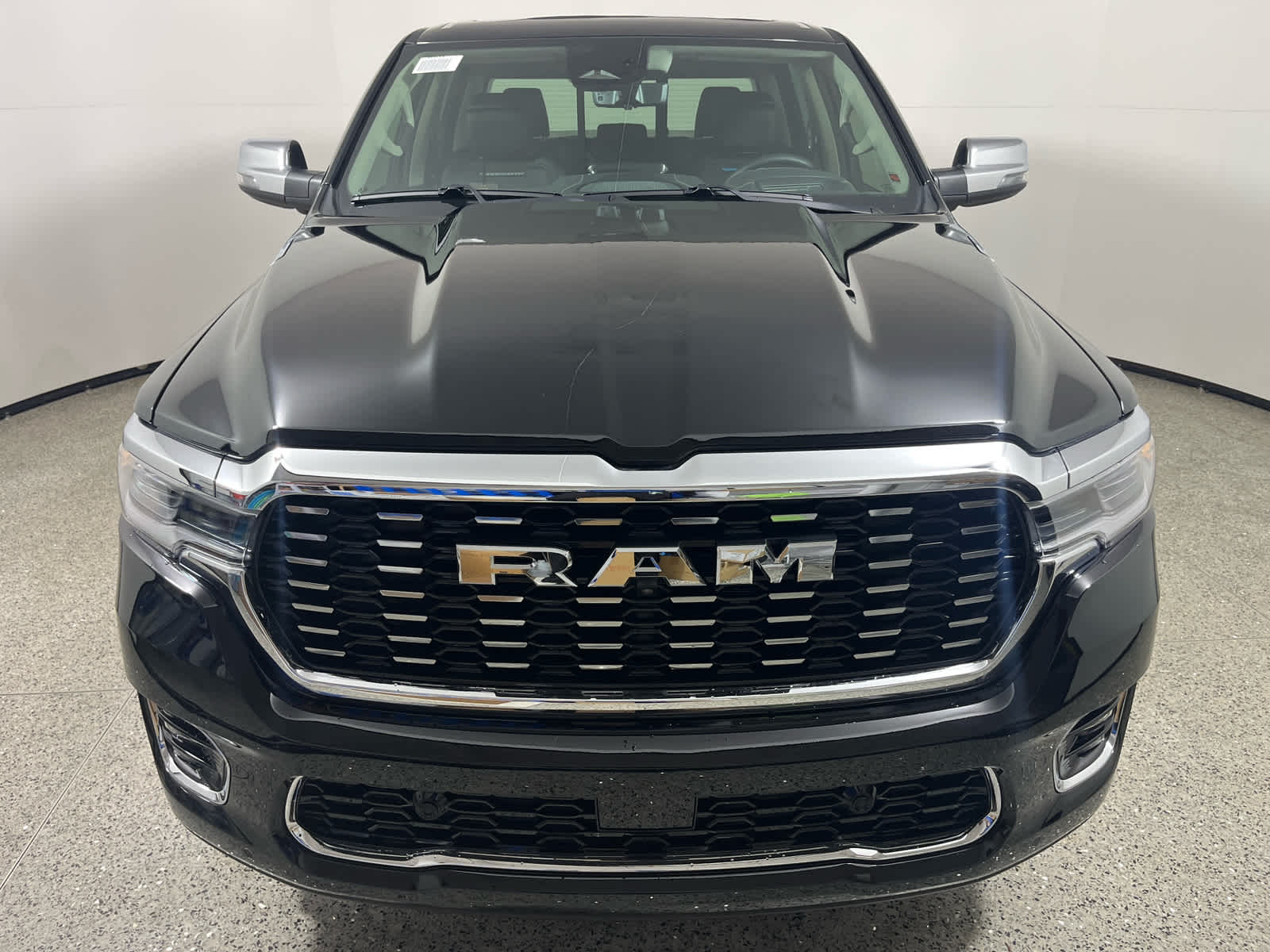 2027 RAM 1500 Tungsten