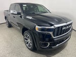 2027 RAM 1500 Tungsten