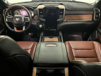 2020 RAM 1500 Longhorn