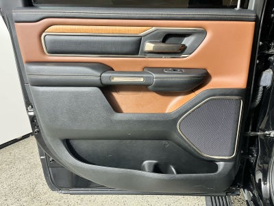 2020 RAM 1500 Longhorn