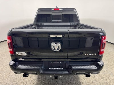 2020 RAM 1500 Longhorn