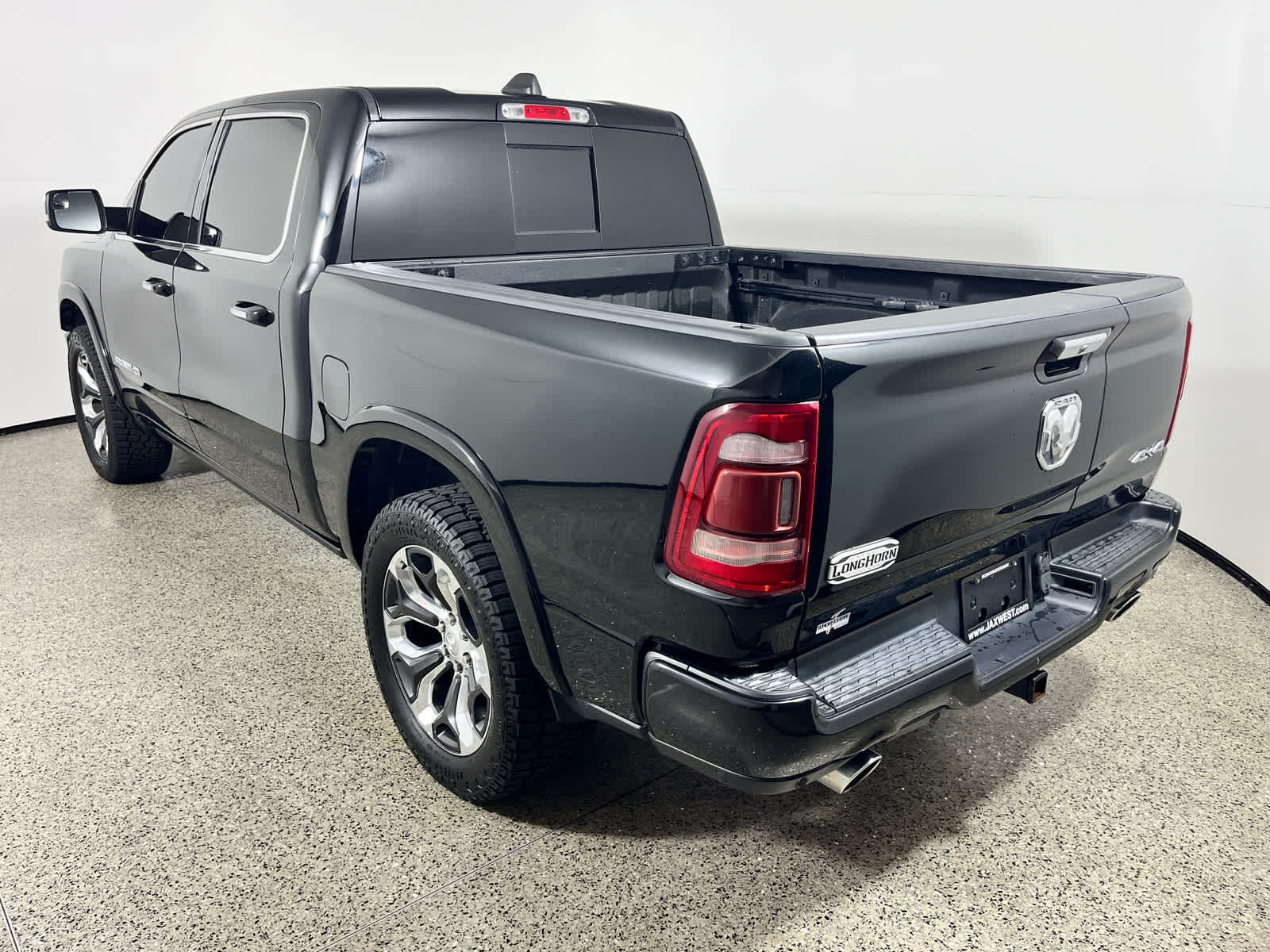 2020 RAM 1500 Longhorn