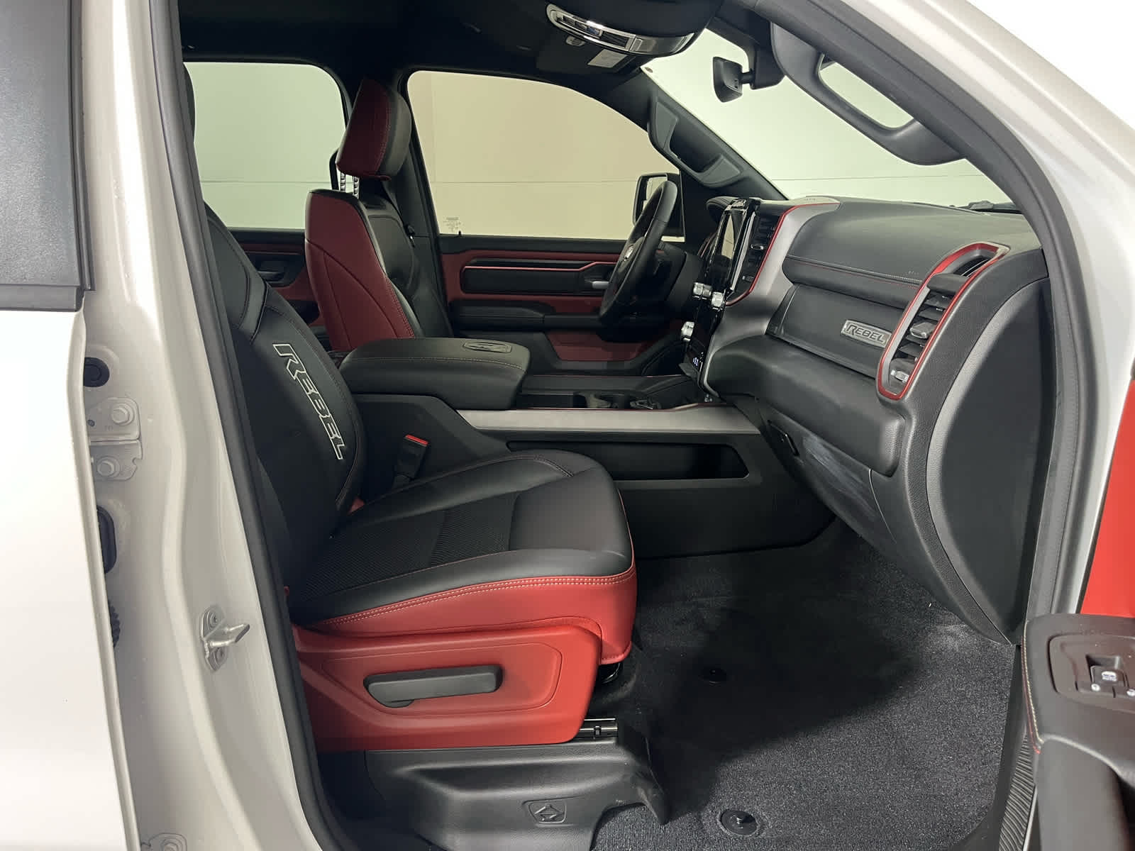 2025 RAM 1500 Rebel Crew Cab 4x4 5'7' Box