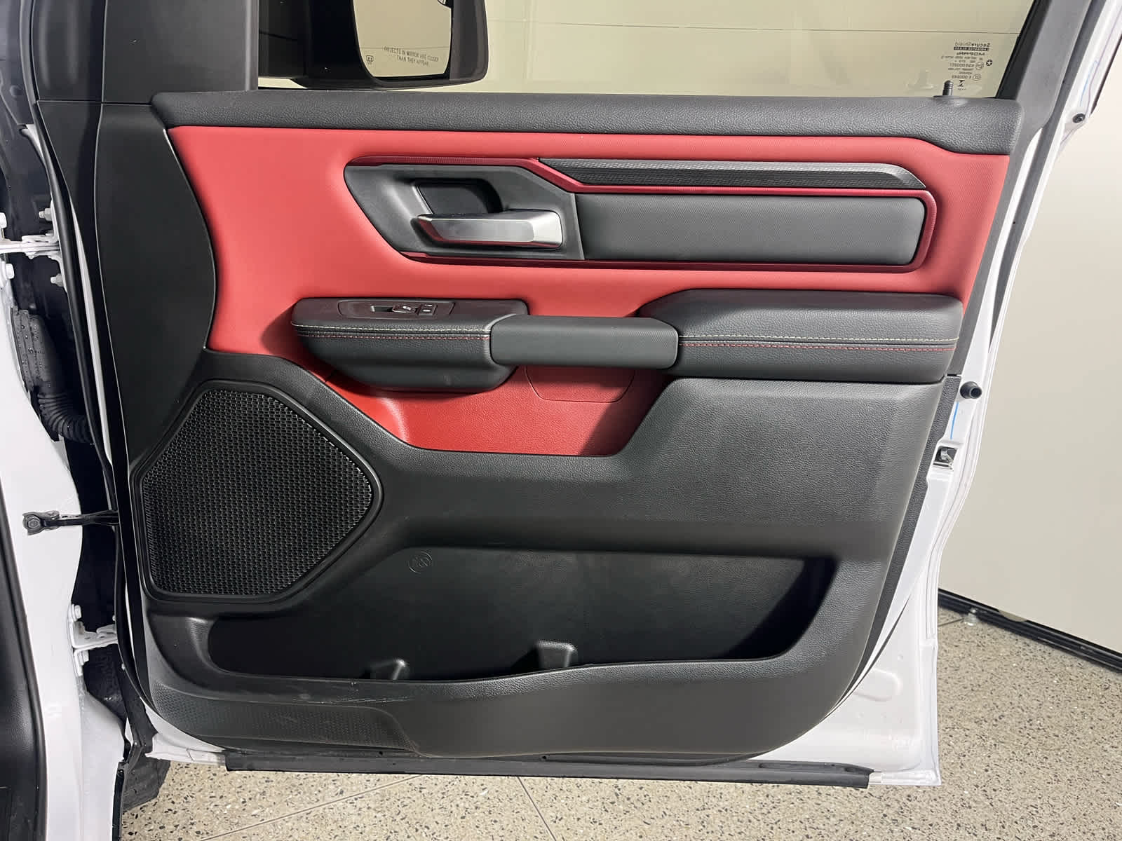 2025 RAM 1500 Rebel Crew Cab 4x4 5'7' Box