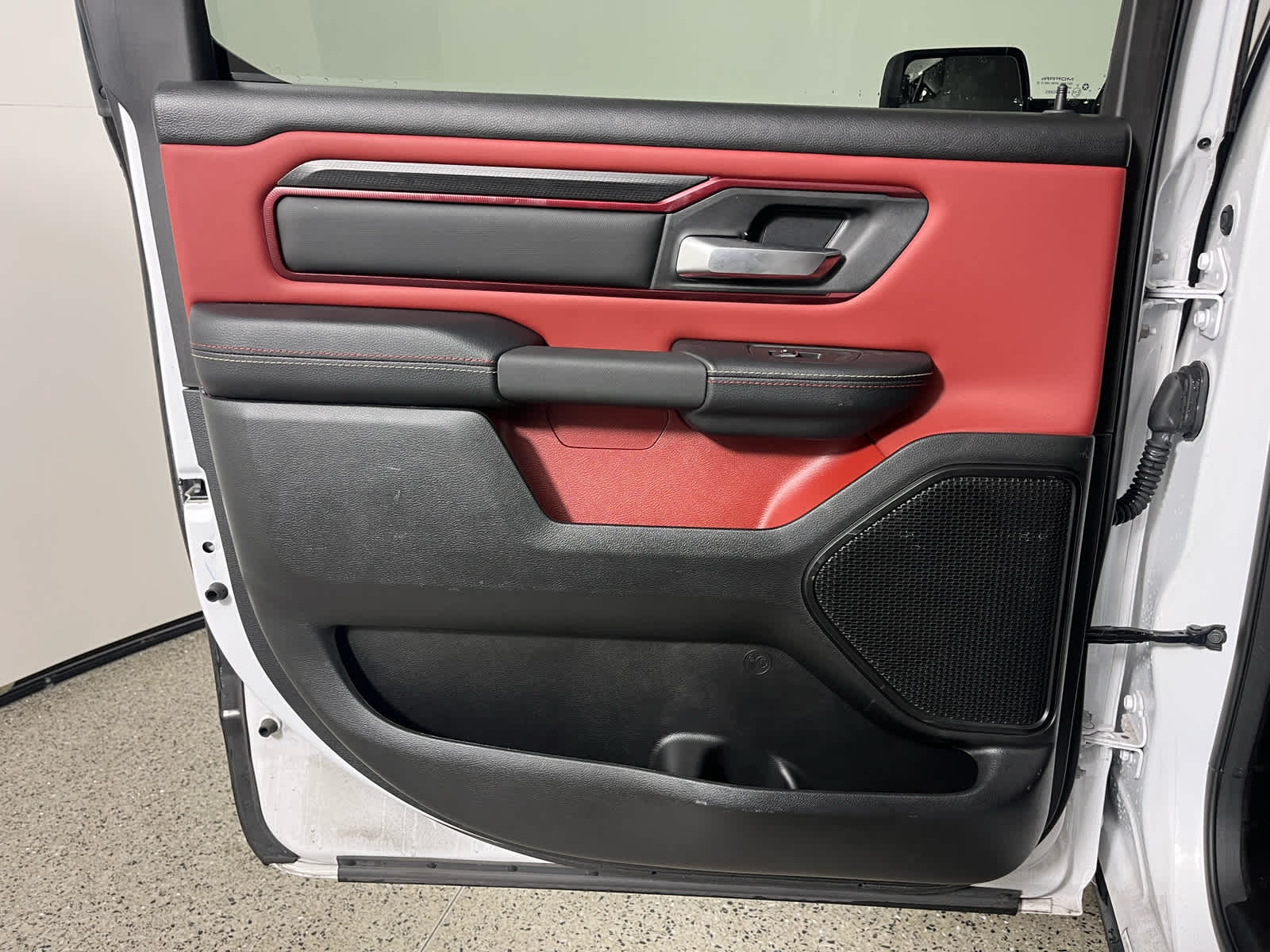 2025 RAM 1500 Rebel Crew Cab 4x4 5'7' Box