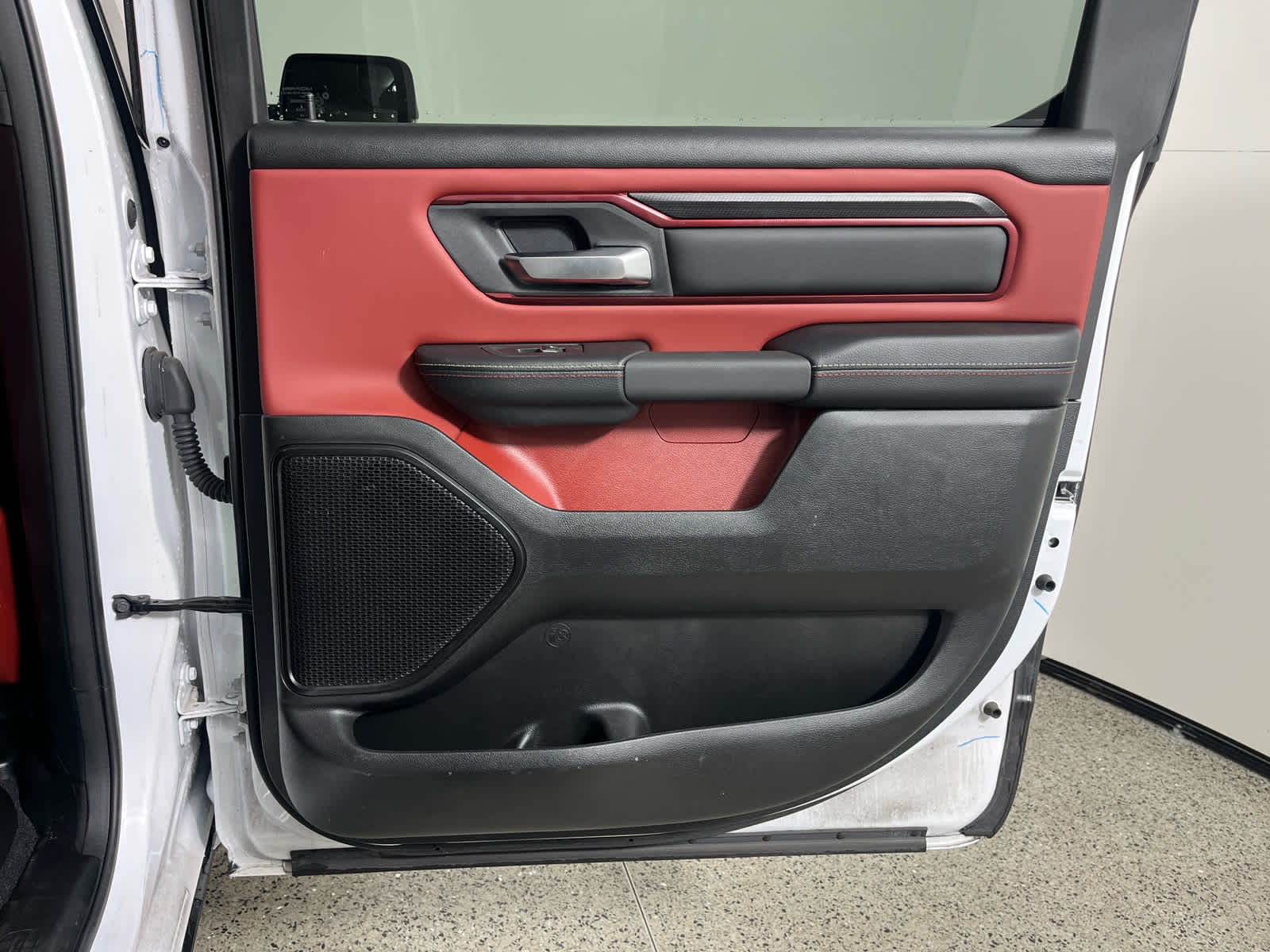 2025 RAM 1500 Rebel Crew Cab 4x4 5'7' Box