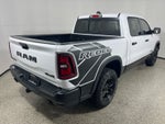 2025 RAM 1500 Rebel Crew Cab 4x4 5'7' Box