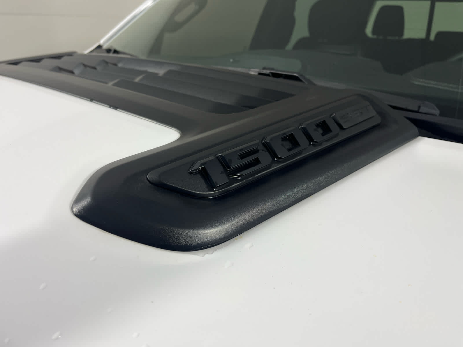 2025 RAM 1500 Rebel Crew Cab 4x4 5'7' Box