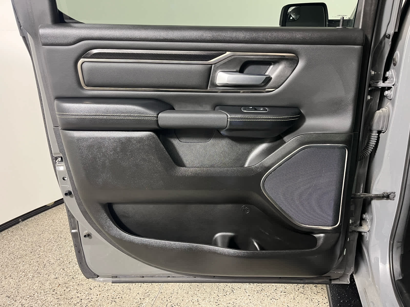 2023 RAM 1500 Rebel Crew Cab 4x4 5'7' Box