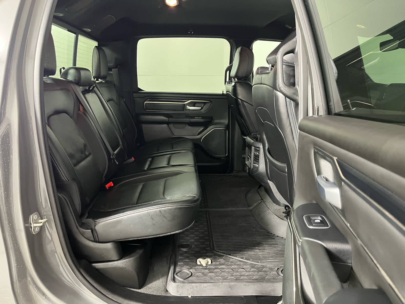 2023 RAM 1500 Rebel Crew Cab 4x4 5'7' Box