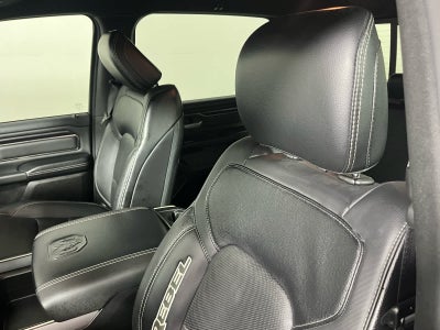2023 RAM 1500 Rebel Crew Cab 4x4 5'7' Box