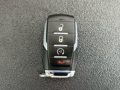 2023 RAM 1500 Rebel Crew Cab 4x4 5'7' Box