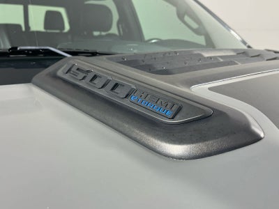 2023 RAM 1500 Rebel Crew Cab 4x4 5'7' Box