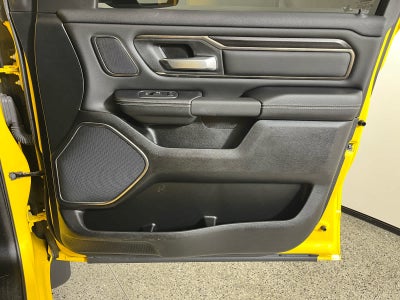 2023 RAM 1500 Rebel