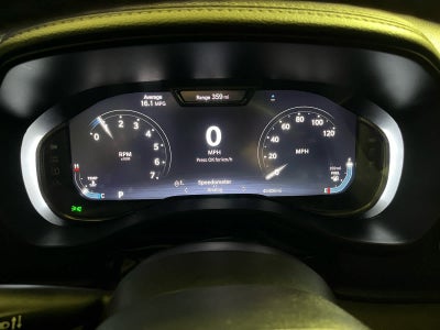 2023 RAM 1500 Rebel