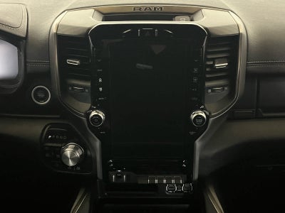 2023 RAM 1500 Rebel